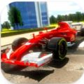 Formula Car Driving Sim Games apk download