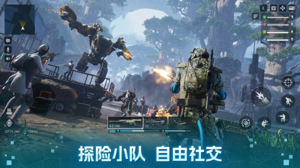Avatar Reckoning apk obb download for android latest version