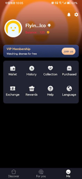 Panda Short App Download for Android v1.0.0 screenshot 2