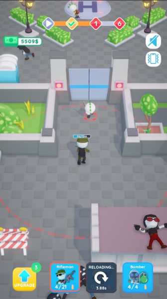 Switchfire Squad apk download for android