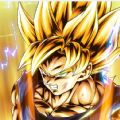 DRAGON BALL LEGENDS mod apk unlimited crystals 2024 latest version