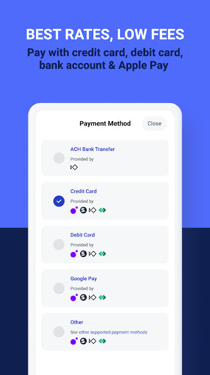 BitPay Wallet App Download for AndroidͼƬ1