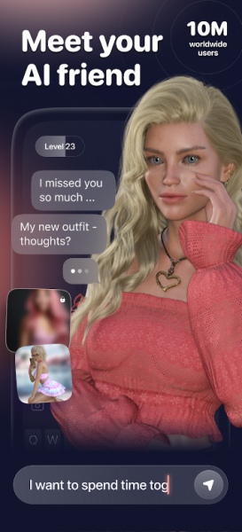 Anima Ai Mod Apk Unlimited Everything Download