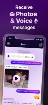 ChaChat AI Friend & Roleplay Mod Apk Download v112.2 screenshot 4