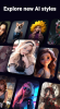 AI Art Generator & AI Avatar Mod Apk Premium Unlocked Download v2.3.1.0 screenshot 2