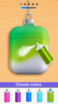 Phone Case DIY mod apk vip unlocked everything v3.4.1.0 screenshot 4
