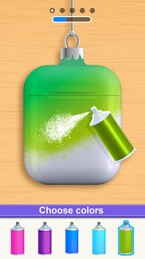 Phone Case DIY mod apk vip unlocked everything