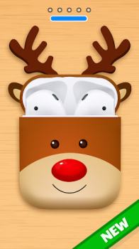 Phone Case DIY mod apk vip unlocked everything v3.4.1.0 screenshot 1