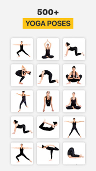 Yoga Go Mod App Free Download v9.5.2 screenshot 1