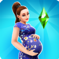 The Sims FreePlay mod apk unlocked everything level max