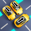 Traffic Escape mod apk unlimited gems latest version