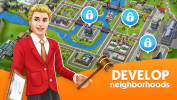 The Sims FreePlay mod apk unlocked everything level max v5.92.2 screenshot 4