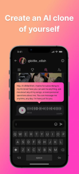 Momento AI Clone Yourself Mod Apk Download v4.3.3 screenshot 4