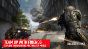 Blood Strike mod apk unlocked everything unlimited everything v1.003.639271 screenshot 1