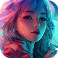 AI Art Generator HitPaw Mod Apk Download