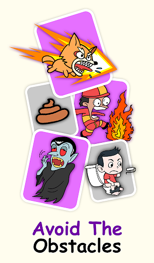 Happy Race Story Draw Puzzle apk download for android