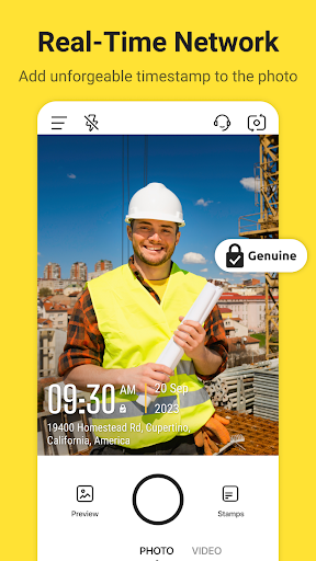 Timemark Camera mod apk premium unlocked