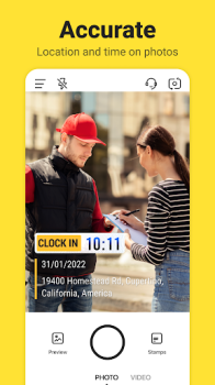 Timemark Camera mod apk premium unlocked v2.0.15.1 screenshot 3