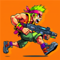 Metal Soldiers Alpha Guns apk Download for android