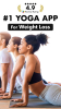 Yoga for Beginners Weight Loss mod apk download v1.7.8 screenshot 3