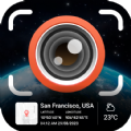 GPS Camera & Photo Timestamp apk latest version download