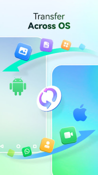 MobileTrans Data Transfer mod apk premium unlocked v4.3.6.631 screenshot 2