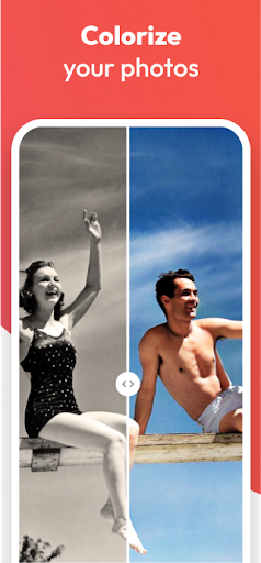 Reimagine Scan & Enhance Pics apk mod download