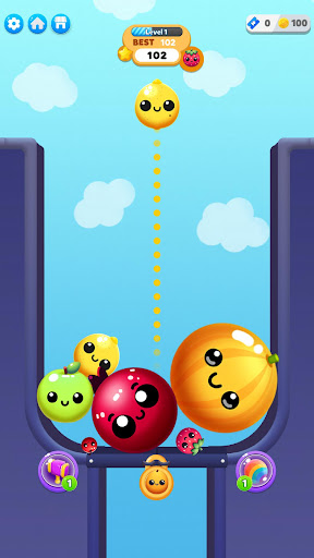 Juicy Merge Mod Apk Download