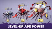 Ape Chaos Mod Apk Download v0.62.1 screenshot 2