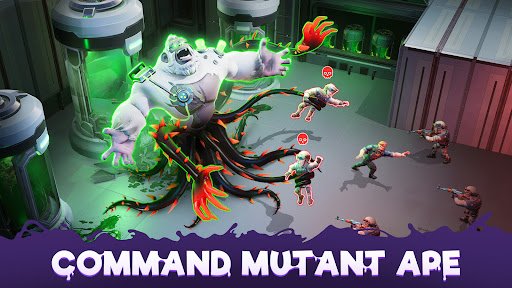 Ape Chaos Mod Apk Download