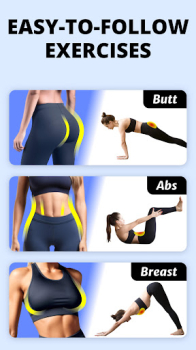 Yoga for Beginners Weight Loss mod apk download v1.4.7 screenshot 1