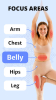 Yoga for Beginners Weight Loss mod apk download v1.7.8 screenshot 2