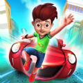 Kicko & Super Speedo Mod Apk Unlimited Money Latest Version