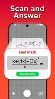 MathSnap AI Math Solver mod apk download v1.4 screenshot 2