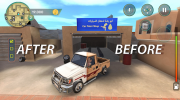 The Chase Hit and Run Mod Apk Unlimited Money And Gems Download v1.0.51 screenshot 3