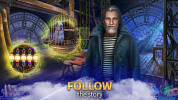 Dark City Intrigue (F2P) Apk Download for Android v1.0.0 screenshot 1