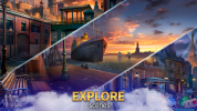 Dark City Intrigue (F2P) Apk Download for Android v1.0.0 screenshot 2