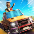 The Chase Hit and Run Mod Apk Unlimited Money And Gems Download