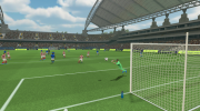 Football League 2024 Mod Apk Latest Version v0.1.15 screenshot 2