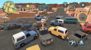 The Chase Hit and Run Mod Apk Unlimited Money And Gems Download v1.0.51 screenshot 2