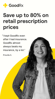 GoodRx Prescription Coupons App Free Download Latest Version v7.39.0 screenshot 4