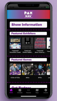 PAX Nav App Download Latest Version v1.2.0 screenshot 4