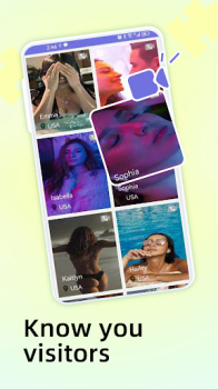 Seeyo App Free Download for Android v2.0 screenshot 2