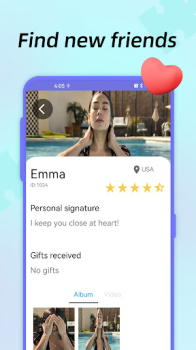 Seeyo App Free Download for Android v2.0 screenshot 4