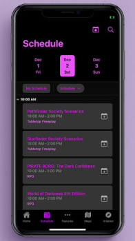 PAX Nav App Download Latest Version v1.2.0 screenshot 3