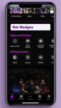 PAX Nav App Download Latest Version v1.2.0 screenshot 1