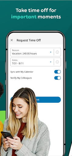 UKG Pro App Download for Android