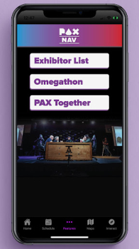 PAX Nav App Download Latest Version v1.2.0 screenshot 2