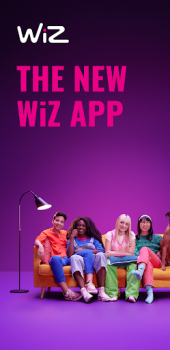 WiZ Connected App Download Latest Version v1.14.1 screenshot 4