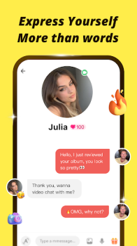 KKVibe Pro App Free Download v1.0.0 screenshot 1